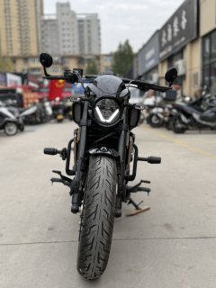 Voge CU525 500 cc - photo 2