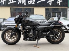 Voge CU525 500 cc - photo 3