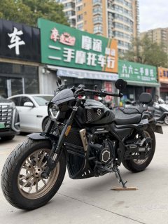 Voge CU525 500 cc - photo 4
