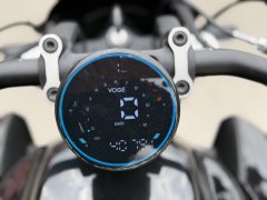 Voge CU525 500 cc - photo 5