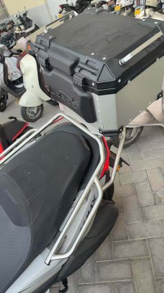 Yamaha XMAX 300 cc - ფოტო 7