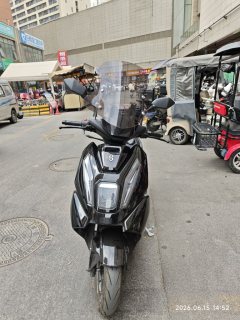 Breaking Boundaries Engine Core 150 cc - ფოტო 4