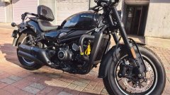 CFMOTO 450CL-C - ფოტო 2