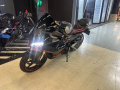 CFMOTO 450SR - ფოტო 2