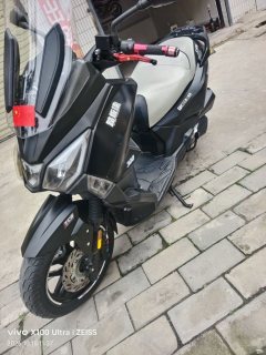 SYM Joymax F 300 - фото 1