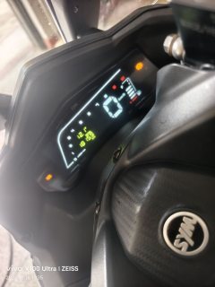 SYM Joymax F 300 - фото 5