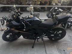 Haojue Suzuki GSX250R - photo 2