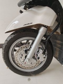 Wuyang Honda LD125 Link - ფოტო 5