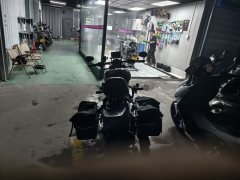 Voge CU625 600 cc - ფოტო 3
