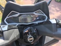 SYM Cruisym 250 - ფოტო 1