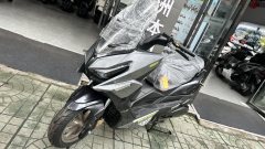KYMCO Racing H150 - ფოტო 1