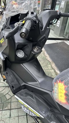 KYMCO Racing H150 - ფოტო 6
