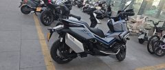 Zontes 368G - ფოტო 1