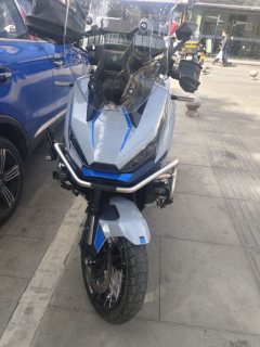 Zontes 368G - ფოტო 2