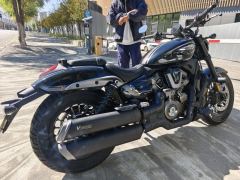 Voge CU625 600 cc - photo 2