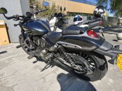 Voge CU625 600 cc - photo 4