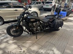 Benda Hongqi 600 - ფოტო 1
