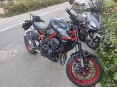 Kawasaki Z900 950 cc - ფოტო 1