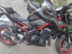 Kawasaki Z900 950 cc - ფოტო 4
