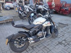 Cyclone PUNK 150 cc - ფოტო 3