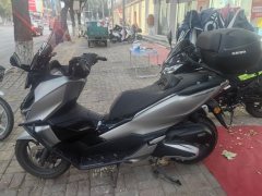Sundiro Honda NS150GX - фото 1