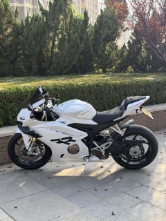 Zhangxue Motorcycles 500RR - ფოტო 5
