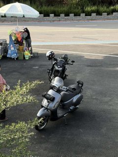 Sundiro Honda NS150LA - ფოტო 7