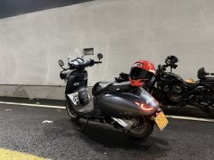 Sundiro Honda NS150LA - ფოტო 9