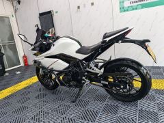 Kayo 250RR Thornbird - ფოტო 2