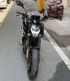 CFMOTO 250NK - ფოტო 2