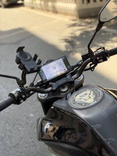 CFMOTO 250NK - ფოტო 4