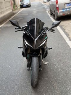 Kayo 321RR 320 cc - photo 2