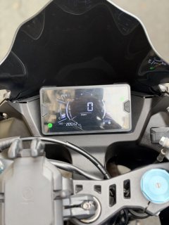 Kayo 321RR 320 cc - photo 4