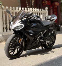 CFMOTO 250SR - ფოტო 1