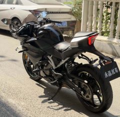 CFMOTO 250SR - ფოტო 6