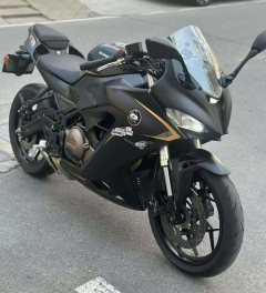 QJMOTOR SRK 250 - photo 1