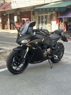 QJMOTOR SRK 250 - photo 3