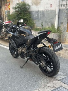 QJMOTOR SRK 250 - photo 6