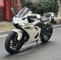 Kayo 450RR - фото 1
