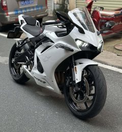Kayo 450RR - фото 3