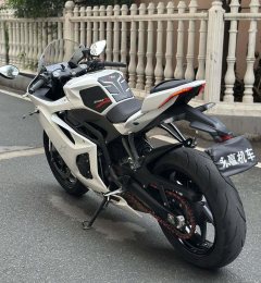 Kayo 450RR - фото 6