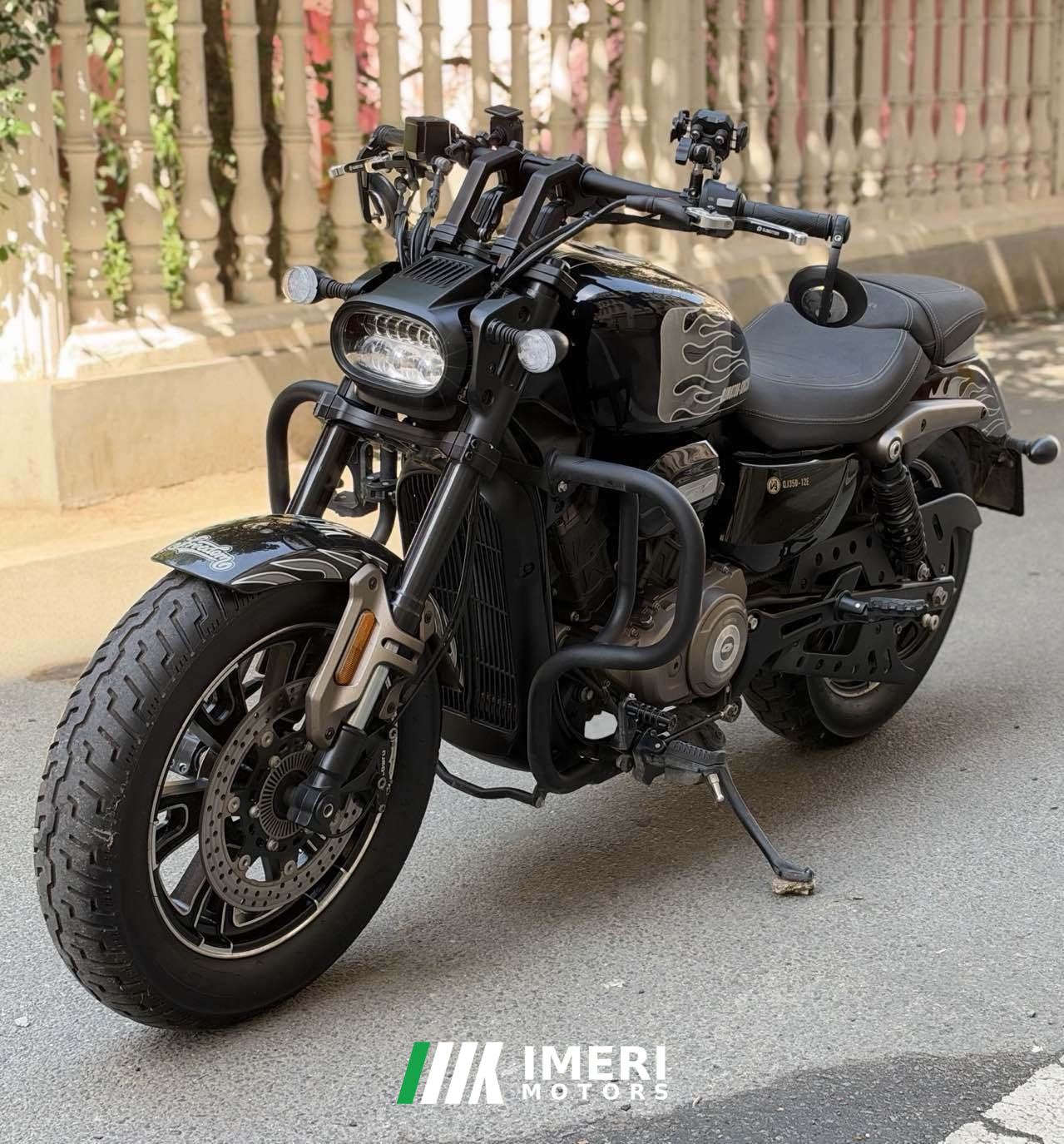 2023 QJMOTOR Flash 350