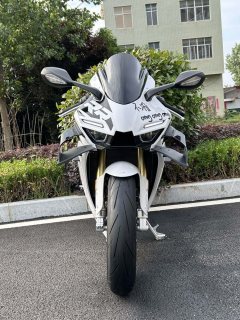 Zhangxue Motorcycles 500RR - ფოტო 2