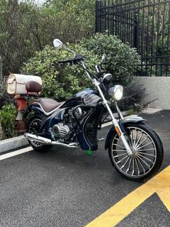 Zongshen Yomi Yumi 125 cc - photo 1