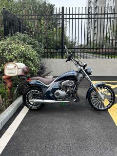 Zongshen Yomi Yumi 125 cc - photo 5