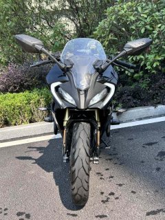 CFMOTO 250SR - ფოტო 2