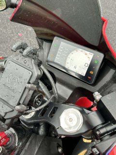 Kayo 321RR 320 cc - ფოტო 12