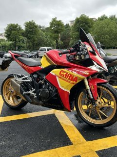 Kayo 321RR 320 cc - ფოტო 6