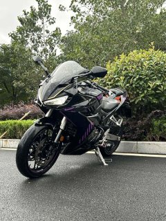Cyclone RC401 400 cc - photo 3