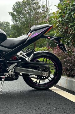 Cyclone RC401 400 cc - photo 7